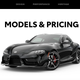 Image for article titled The 2020 Toyota Supra Actually Comes in a Few Cool Colors